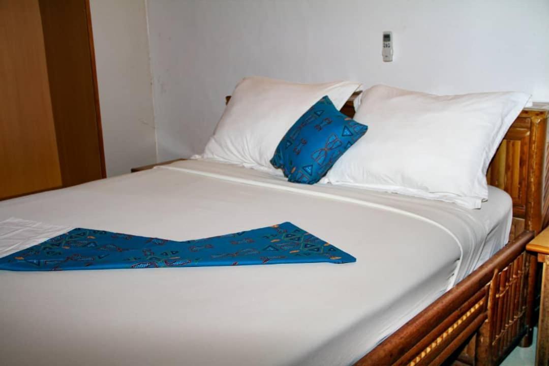 Congress Hotel Yaoundé Kültér fotó